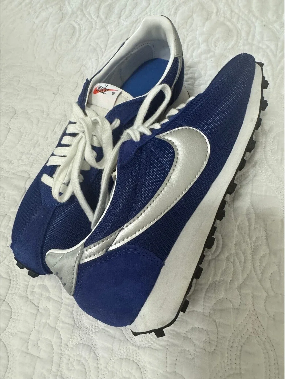 Nike LD 1000